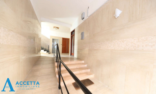 Appartamento in vendita a Taranto, Tre Carrare - Battisti, 79 mq - Foto 19