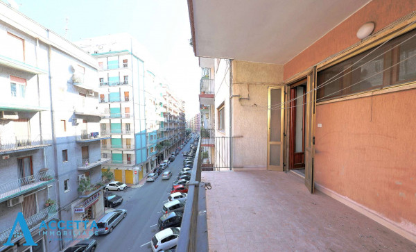 Appartamento in vendita a Taranto, Tre Carrare - Battisti, 79 mq - Foto 16