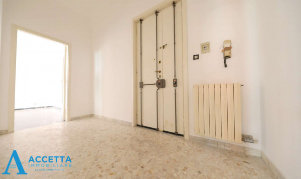 Appartamento in vendita a Taranto, Tre Carrare - Battisti, 79 mq - Foto 7