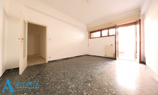 Appartamento in vendita a Taranto, Tre Carrare - Battisti, 79 mq - Foto 17