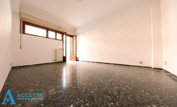 Appartamento in vendita a Taranto, Tre Carrare - Battisti, 79 mq - Foto 18