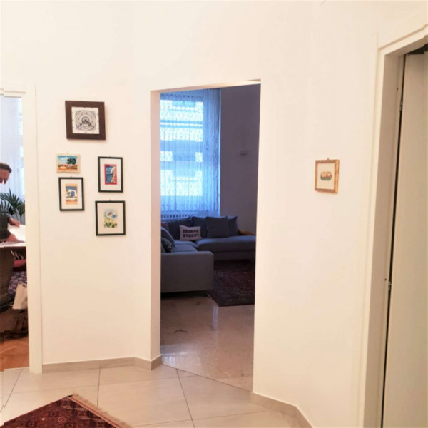 Appartamento in affitto a Torino, Centro, 200 mq - Foto 6