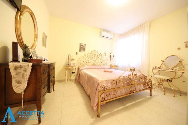 Appartamento in vendita a Taranto, Rione Laghi - Taranto 2, Con giardino, 78 mq - Foto 11