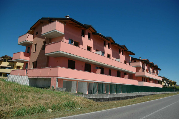 Appartamento in vendita a Boffalora d'Adda, Residenziale, 100 mq - Foto 23