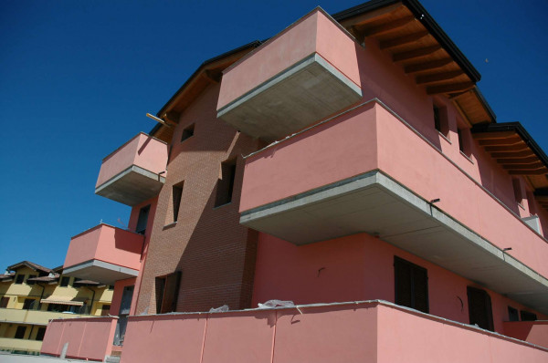 Appartamento in vendita a Boffalora d'Adda, Residenziale, 100 mq - Foto 28