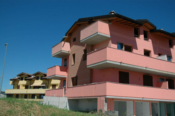 Appartamento in vendita a Boffalora d'Adda, Residenziale, 100 mq - Foto 22