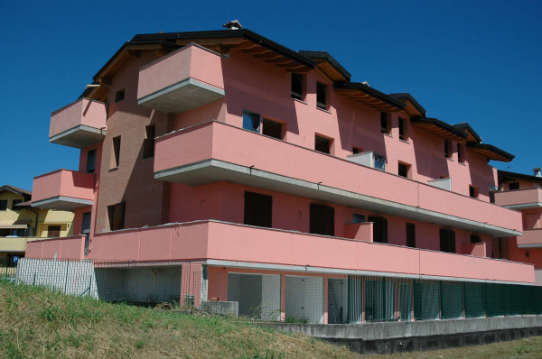 Appartamento in vendita a Boffalora d'Adda, Residenziale, 100 mq - Foto 21
