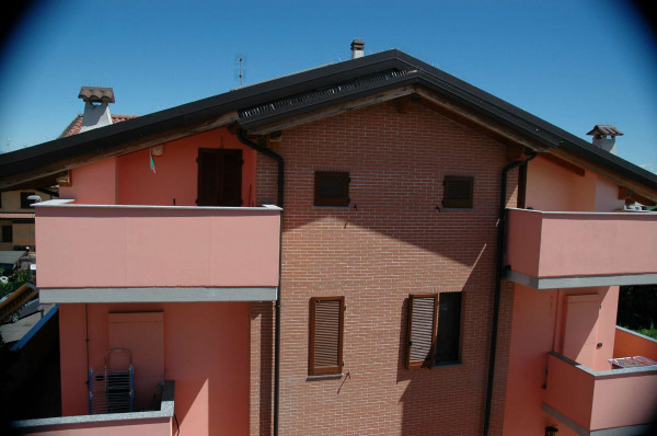 Appartamento in vendita a Boffalora d'Adda, Residenziale, 100 mq - Foto 8