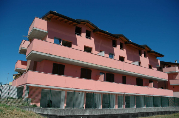 Appartamento in vendita a Boffalora d'Adda, Residenziale, 100 mq - Foto 24