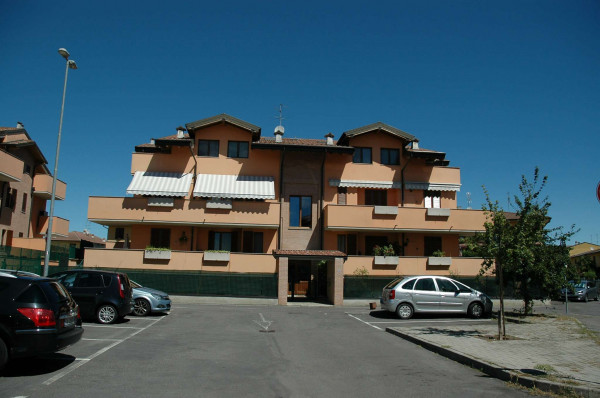 Appartamento in vendita a Boffalora d'Adda, Residenziale, 100 mq - Foto 35