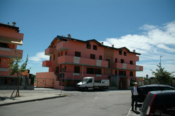 Appartamento in vendita a Boffalora d'Adda, Residenziale, 100 mq - Foto 4