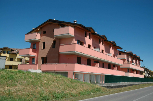 Appartamento in vendita a Boffalora d'Adda, Residenziale, 100 mq - Foto 20