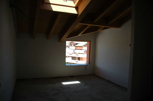 Appartamento in vendita a Boffalora d'Adda, Residenziale, 100 mq - Foto 39