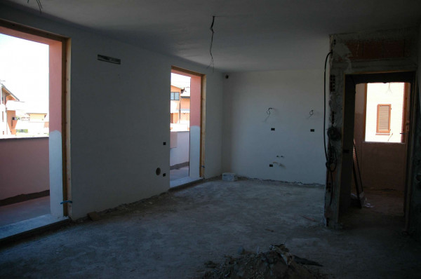 Appartamento in vendita a Boffalora d'Adda, Residenziale, 100 mq - Foto 43