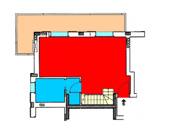 Appartamento in vendita a Boffalora d'Adda, Residenziale, 100 mq - Foto 34