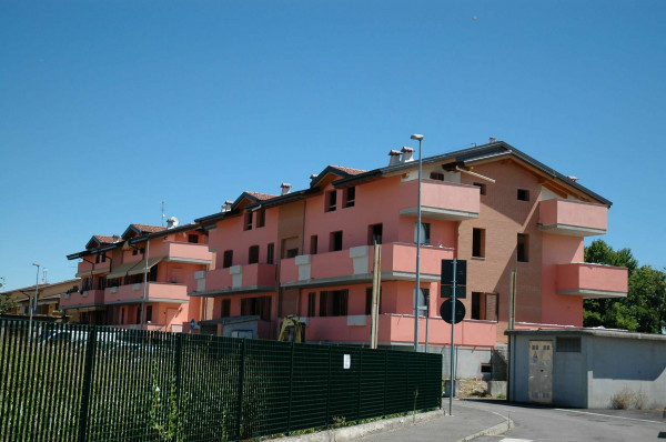 Appartamento in vendita a Boffalora d'Adda, Residenziale, 100 mq - Foto 15