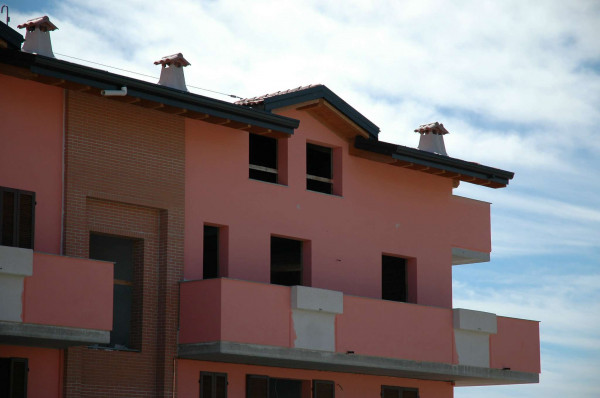 Appartamento in vendita a Boffalora d'Adda, Residenziale, 100 mq - Foto 2