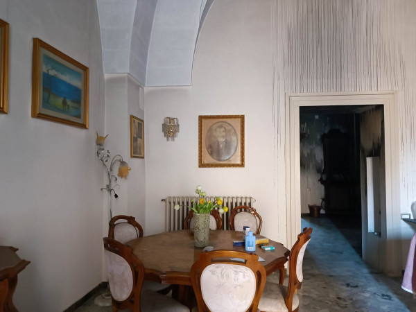 Appartamento in vendita a Lecce, Centro Storico, Con giardino, 234 mq - Foto 20