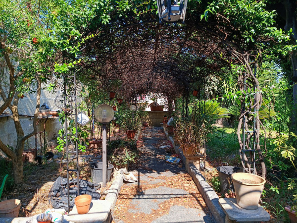 Appartamento in vendita a Lecce, Centro Storico, Con giardino, 234 mq - Foto 11
