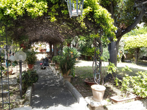 Appartamento in vendita a Lecce, Centro Storico, Con giardino, 234 mq - Foto 5
