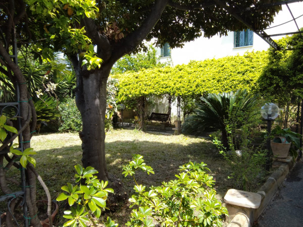 Appartamento in vendita a Lecce, Centro Storico, Con giardino, 234 mq - Foto 4