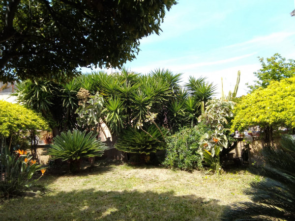 Appartamento in vendita a Lecce, Centro Storico, Con giardino, 234 mq - Foto 3