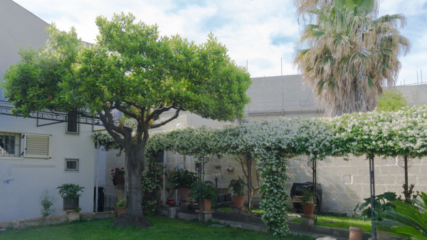 Appartamento in vendita a Lecce, Centro Storico, Con giardino, 234 mq - Foto 10