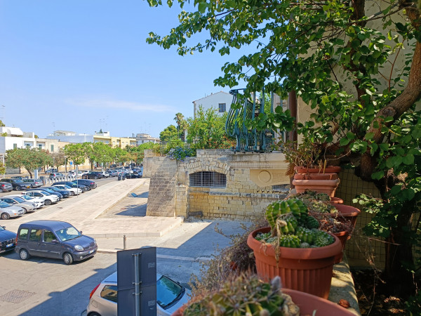 Appartamento in vendita a Lecce, Centro Storico, Con giardino, 234 mq - Foto 24