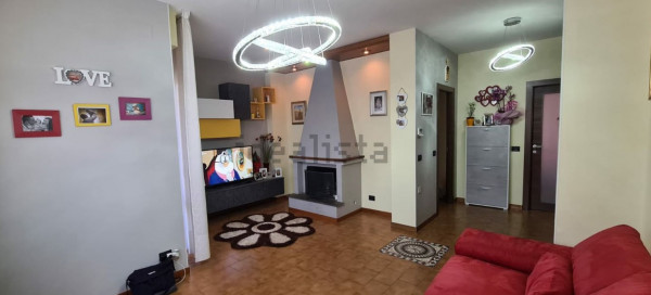 Appartamento in vendita a Corciano, Mantignana, 120 mq - Foto 1