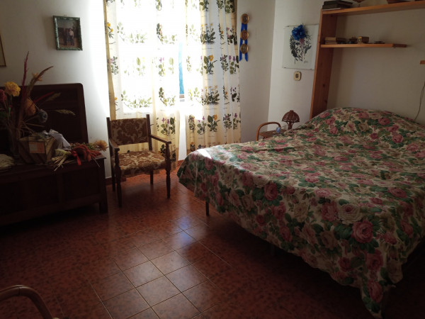 Rustico/Casale in vendita a Castiglione in Teverina, Con giardino, 130 mq - Foto 10