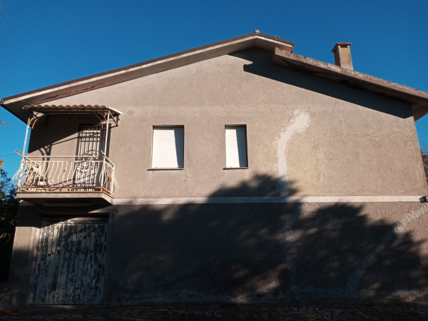 Rustico/Casale in vendita a Castiglione in Teverina, Con giardino, 130 mq - Foto 73