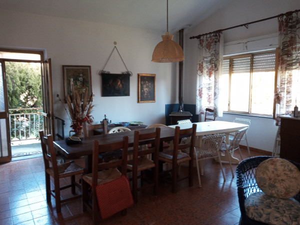 Rustico/Casale in vendita a Castiglione in Teverina, Con giardino, 130 mq - Foto 13