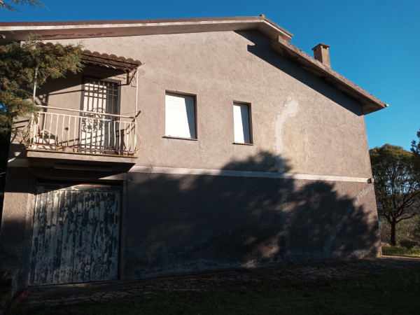 Rustico/Casale in vendita a Castiglione in Teverina, Con giardino, 130 mq - Foto 72