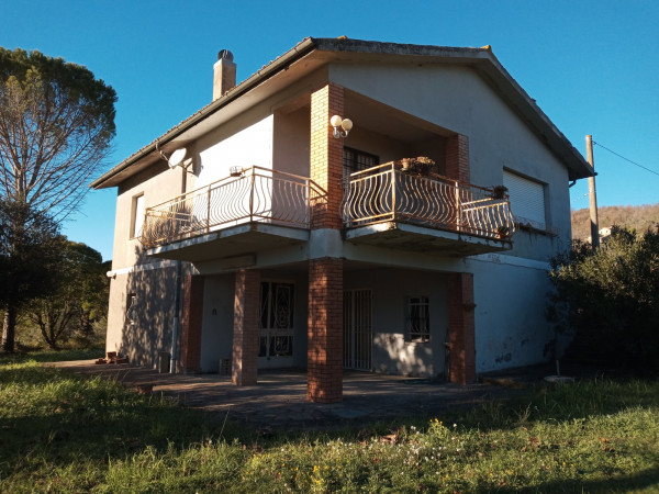 Rustico/Casale in vendita a Castiglione in Teverina, Con giardino, 130 mq - Foto 29