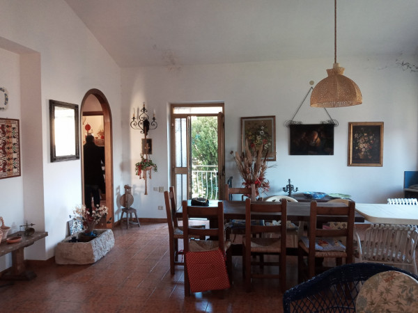 Rustico/Casale in vendita a Castiglione in Teverina, Con giardino, 130 mq - Foto 11