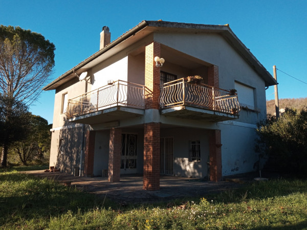 Rustico/Casale in vendita a Castiglione in Teverina, Con giardino, 130 mq - Foto 77