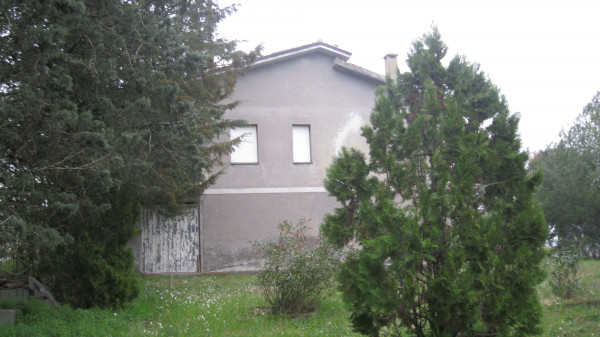Rustico/Casale in vendita a Castiglione in Teverina, Con giardino, 130 mq - Foto 33
