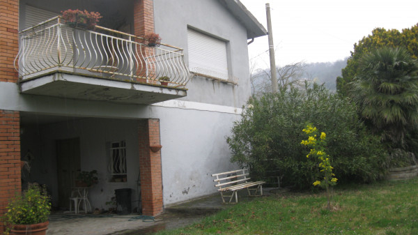 Rustico/Casale in vendita a Castiglione in Teverina, Con giardino, 130 mq - Foto 23
