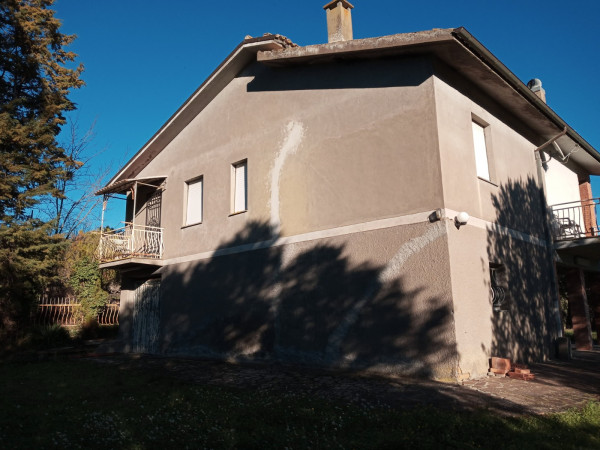 Rustico/Casale in vendita a Castiglione in Teverina, Con giardino, 130 mq - Foto 26