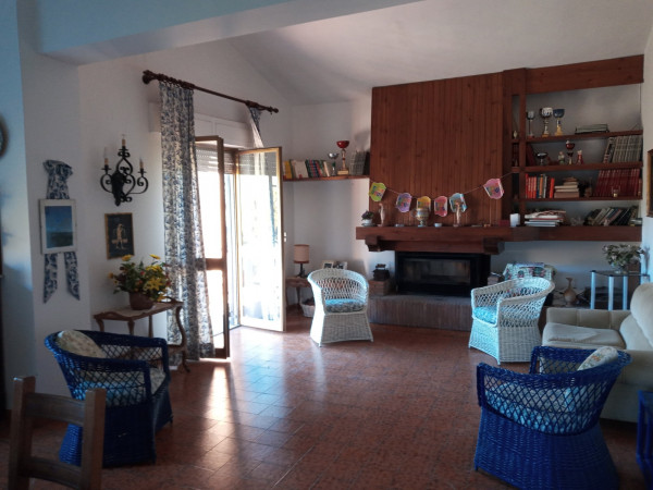 Rustico/Casale in vendita a Castiglione in Teverina, Con giardino, 130 mq - Foto 14