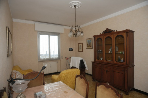 Appartamento in vendita a Genova, Prà Palmaro, 97 mq - Foto 6