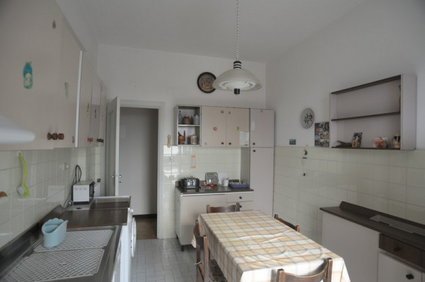 Appartamento in vendita a Genova, Prà Palmaro, 97 mq - Foto 4