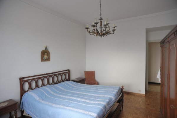 Appartamento in vendita a Genova, Prà Palmaro, 97 mq - Foto 10
