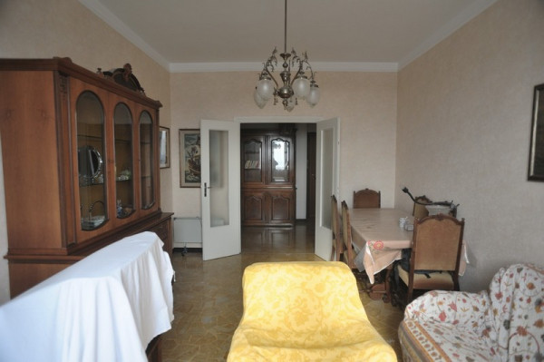 Appartamento in vendita a Genova, Prà Palmaro, 97 mq - Foto 5
