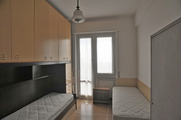 Appartamento in vendita a Genova, Prà Palmaro, 97 mq - Foto 8