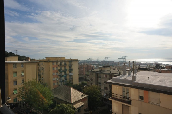 Appartamento in vendita a Genova, Prà Palmaro, 97 mq - Foto 14