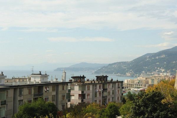 Appartamento in vendita a Genova, Prà Palmaro, 97 mq - Foto 13