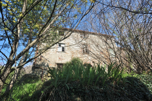 Rustico/Casale in vendita a Genova, Pontedecimo, Con giardino, 340 mq - Foto 10