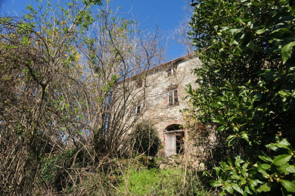 Rustico/Casale in vendita a Genova, Pontedecimo, Con giardino, 340 mq - Foto 7