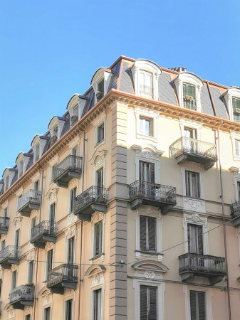 Appartamento in affitto a Torino, Arredato, 63 mq - Foto 14